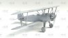 ICM 32052 Stearman PT-13/N2S-2/5 Kaydet 1/32